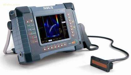作為無損檢測行業(yè)的你，這些國外無損檢測器材你不能不知......